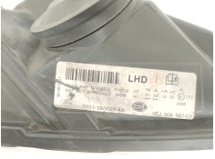 Recambio de faro derecho para ford c-max (cb3) ghia referencia OEM IAM 7M5113W029AA   2