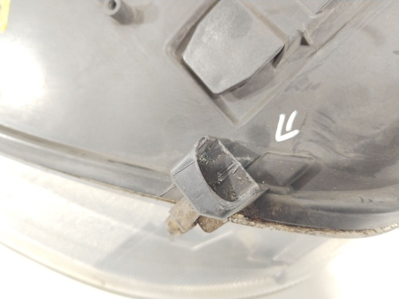 Recambio de faro derecho para ford c-max (cb3) ghia referencia OEM IAM 7M5113W029AA  