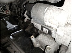 Recambio de motor arranque para renault megane iii hatchback (bz0/1_, b3_) 1.2 tce (bz2b, bz11) referencia OEM IAM 233001071R  2