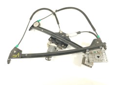 Recambio de elevalunas delantero izquierdo para peugeot 206 cc (2d) 1.6 hdi 110 referencia OEM IAM 1619993080 9221Y3 1689038780