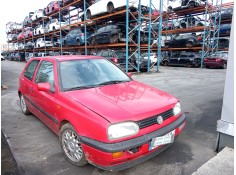 volkswagen golf v (1k1) del año 1994 2