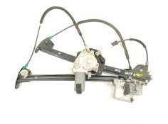 Recambio de elevalunas delantero derecho para peugeot 206 cc (2d) 1.6 hdi 110 referencia OEM IAM 1619993980 9222Y2 1689040980