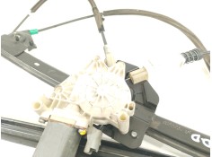 Recambio de elevalunas delantero derecho para peugeot 206 cc (2d) 1.6 hdi 110 referencia OEM IAM 1619993980 9222Y2 1689040980 2