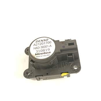 MOTOR APERTURA TRAMPILLAS CLIMATIZADOR A21201700 HAD36001A 