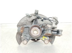 Recambio de mangueta delantera izquierda para citroën c4 grand picasso ii (da_, de_) 1.2 thp 130 referencia OEM IAM 1610138080  