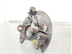 Recambio de mangueta delantera izquierda para citroën c4 grand picasso ii (da_, de_) 1.2 thp 130 referencia OEM IAM 1610138080   2