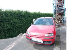fiat punto (188_) del año 2000