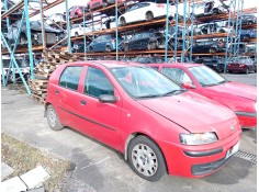 fiat punto (188_) del año 2000 2