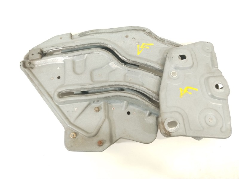 Recambio de elevalunas trasero derecho para peugeot 206 cc (2d) 1.6 hdi 110 referencia OEM IAM 9636597280  