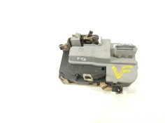 Recambio de cerradura puerta delantera izquierda para peugeot 206 cc (2d) 1.6 hdi 110 referencia OEM IAM 9135H3  