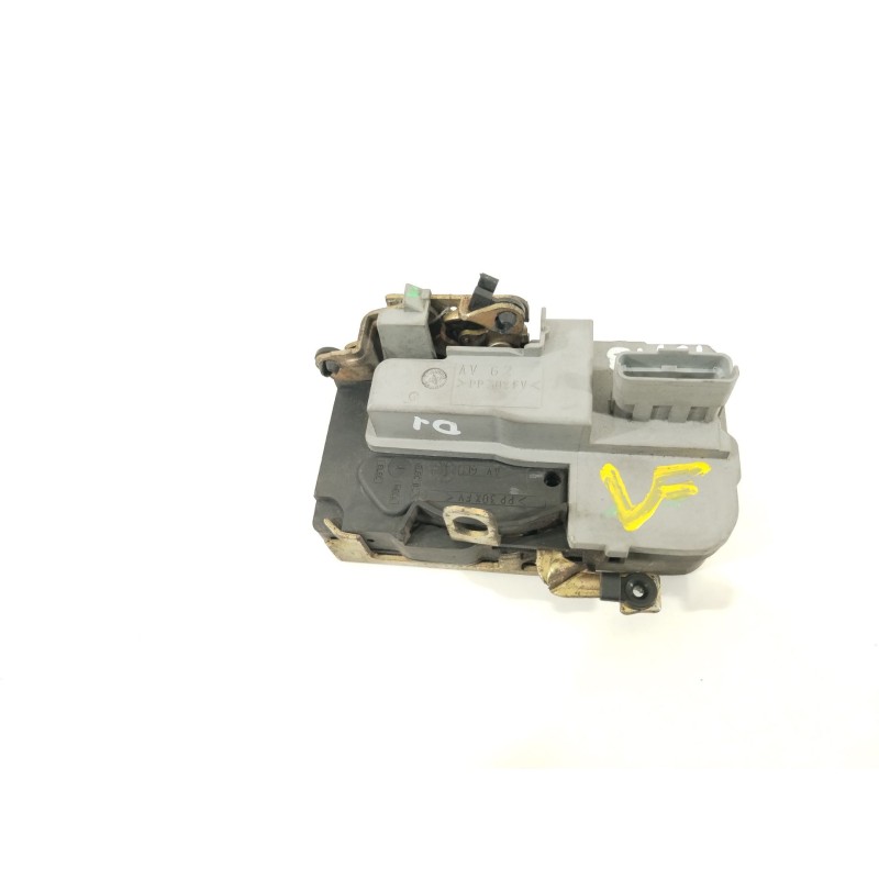 Recambio de cerradura puerta delantera izquierda para peugeot 206 cc (2d) 1.6 hdi 110 referencia OEM IAM 9135H3  