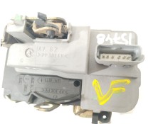 Recambio de cerradura puerta delantera izquierda para peugeot 206 cc (2d) 1.6 hdi 110 referencia OEM IAM 9135H3   2