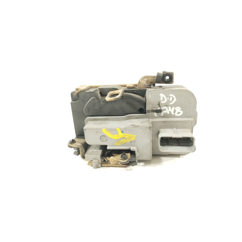 Recambio de cerradura puerta delantera derecha para peugeot 206 cc (2d) 1.6 hdi 110 referencia OEM IAM 9136J1  