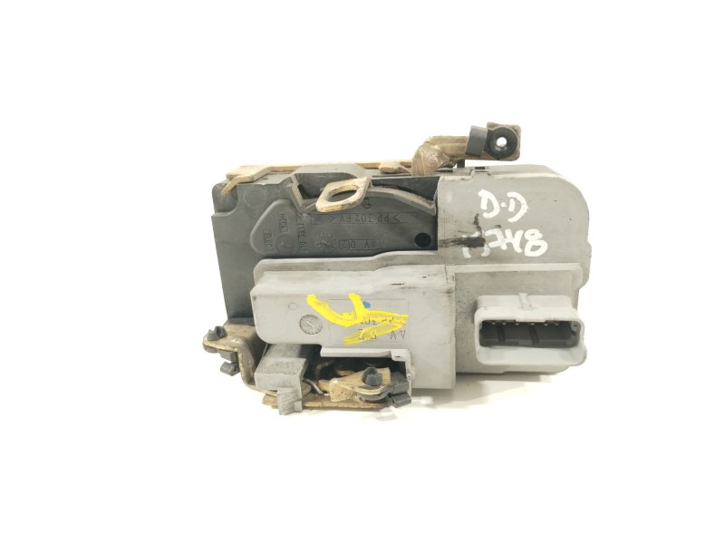 Recambio de cerradura puerta delantera derecha para peugeot 206 cc (2d) 1.6 hdi 110 referencia OEM IAM 9136J1  