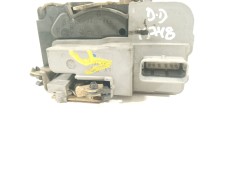 Recambio de cerradura puerta delantera derecha para peugeot 206 cc (2d) 1.6 hdi 110 referencia OEM IAM 9136J1   2