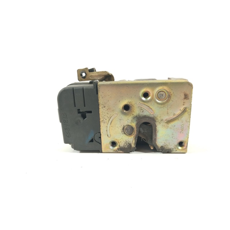 Recambio de cerradura puerta delantera derecha para peugeot 206 cc (2d) 1.6 hdi 110 referencia OEM IAM 9136J1  