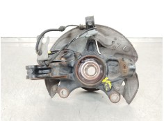 Recambio de mangueta delantera derecha para citroën c4 grand picasso ii (da_, de_) 1.2 thp 130 referencia OEM IAM 1610137880  