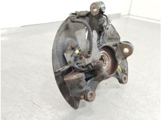 Recambio de mangueta delantera derecha para citroën c4 grand picasso ii (da_, de_) 1.2 thp 130 referencia OEM IAM 1610137880   2