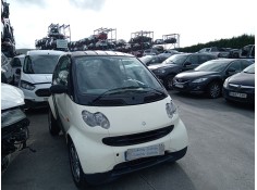 smart city-coupe (450) del año 2004 2