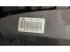 Recambio de pinza freno delantera izquierda para citroën c4 grand picasso ii (da_, de_) 1.2 thp 130 referencia OEM IAM 980719728 2