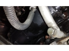 Recambio de motor arranque para audi a4 b7 avant (8ed) 2.0 tdi referencia OEM IAM 3G911023  