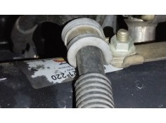 Recambio de motor arranque para audi a4 b7 avant (8ed) 2.0 tdi referencia OEM IAM 3G911023   2
