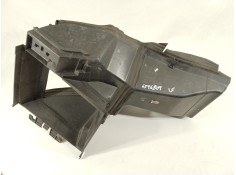 Recambio de moldura para citroën c4 grand picasso ii (da_, de_) 1.2 thp 130 referencia OEM IAM 9814207980  