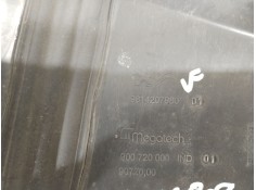 Recambio de moldura para citroën c4 grand picasso ii (da_, de_) 1.2 thp 130 referencia OEM IAM 9814207980   2