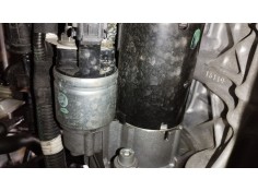 Recambio de motor arranque para citroën c4 grand picasso ii (da_, de_) 1.2 thp 130 referencia OEM IAM 9674077280  