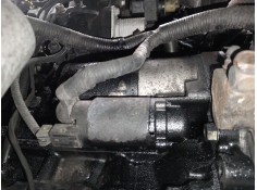 Recambio de motor arranque para kia sportage iii (sl) 1.7 crdi referencia OEM IAM 361002A800  