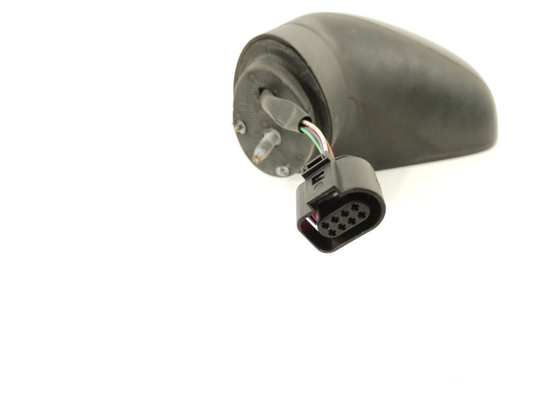 Recambio de retrovisor izquierdo para seat leon (1p1) 1.9 tdi referencia OEM IAM 1P1857507  