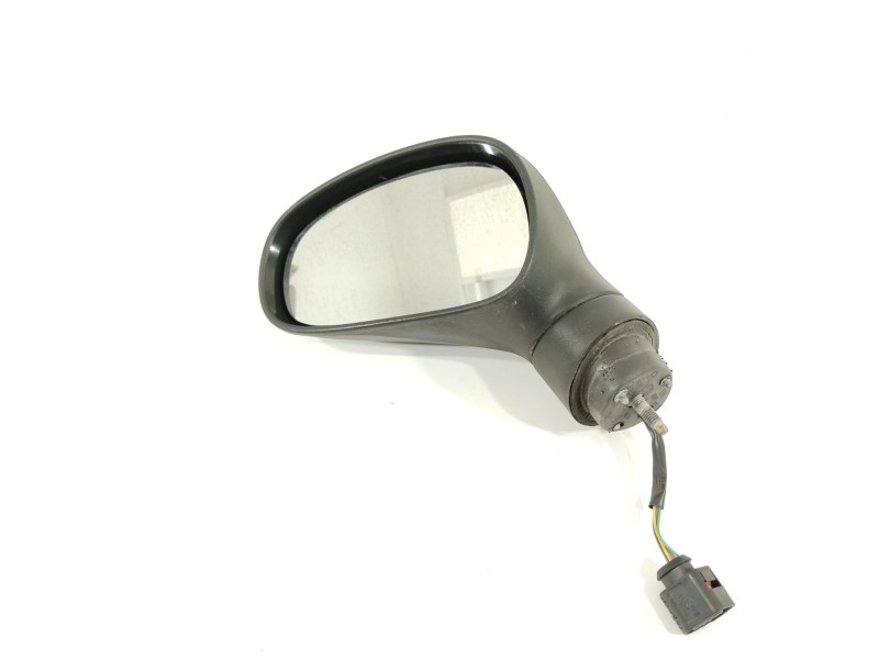 Recambio de retrovisor izquierdo para seat leon (1p1) 1.9 tdi referencia OEM IAM 1P1857507  