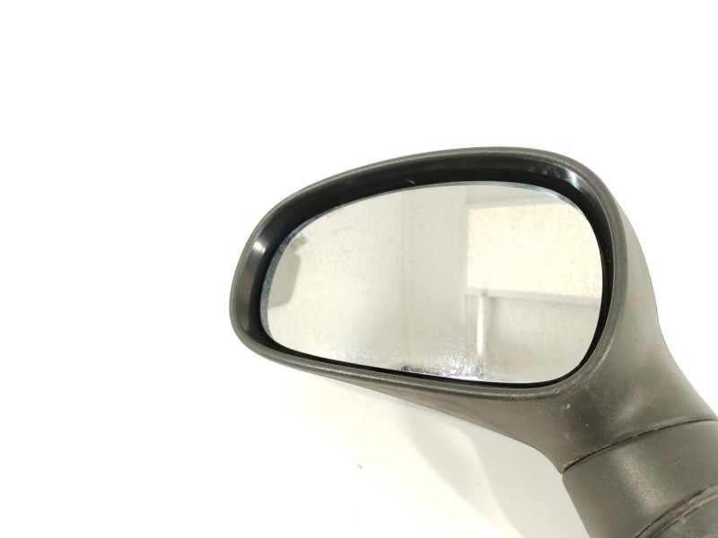 Recambio de retrovisor izquierdo para seat leon (1p1) 1.9 tdi referencia OEM IAM 1P1857507  