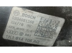 Recambio de servofreno para seat altea (5p1) 1.9 tdi referencia OEM IAM 1K1614105AQ  0204051358 2