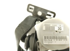 Recambio de cinturon seguridad trasero izquierdo para citroën c4 grand picasso ii (da_, de_) 1.2 thp 130 referencia OEM IAM 9806 2