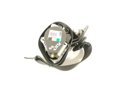 Recambio de cinturon seguridad delantero derecho para citroën c4 grand picasso ii (da_, de_) 1.2 thp 130 referencia OEM IAM 9677