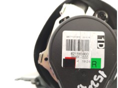 Recambio de cinturon seguridad delantero derecho para citroën c4 grand picasso ii (da_, de_) 1.2 thp 130 referencia OEM IAM 9677 2