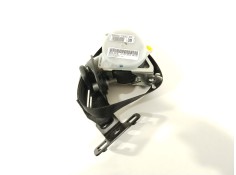 Recambio de cinturon seguridad trasero derecho para citroën c4 grand picasso ii (da_, de_) 1.2 thp 130 referencia OEM IAM 980665