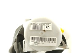 Recambio de cinturon seguridad trasero derecho para citroën c4 grand picasso ii (da_, de_) 1.2 thp 130 referencia OEM IAM 980665 2