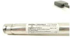 Recambio de enganche cinturon delantero izquierdo para citroën c4 grand picasso ii (da_, de_) 1.2 thp 130 referencia OEM IAM 967 2