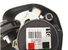 Recambio de cinturon seguridad delantero izquierdo para citroën c4 grand picasso ii (da_, de_) 1.2 thp 130 referencia OEM IAM 96 2