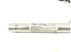 Recambio de enganche cinturon delantero derecho para citroën c4 grand picasso ii (da_, de_) 1.2 thp 130 referencia OEM IAM 96771 2