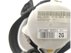 Recambio de cinturon seguridad trasero izquierdo para citroën c4 grand picasso ii (da_, de_) 1.2 thp 130 referencia OEM IAM 9677 2