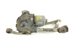 Recambio de motor limpia delantero para seat leon (1p1) 1.9 tdi referencia OEM IAM 1P0955023C  