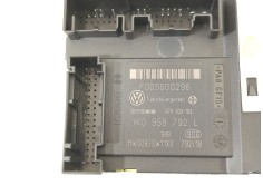 Recambio de motor elevalunas delantero derecho para seat leon (1p1) 1.9 tdi referencia OEM IAM 1K0959792L   2