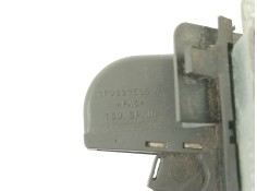 Recambio de cerradura maletero / porton para seat leon (1p1) 1.9 tdi referencia OEM IAM 1P0827505A   2