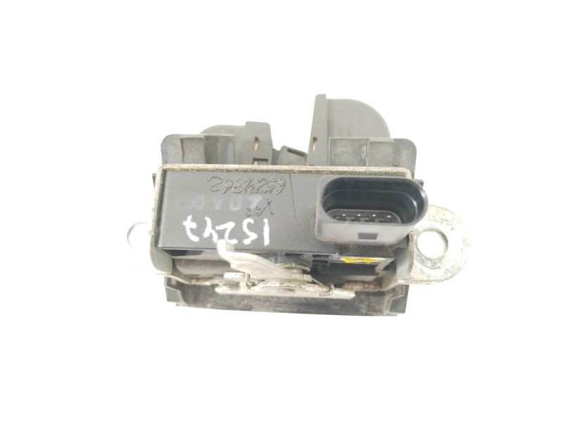 Recambio de cerradura maletero / porton para seat leon (1p1) 1.9 tdi referencia OEM IAM 1P0827505A  