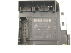 Recambio de motor elevalunas delantero izquierdo para seat leon (1p1) 1.9 tdi referencia OEM IAM 1K0959793L  1P0837401D 2