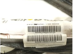 Recambio de airbag cortina delantero izquierdo para citroën c4 grand picasso ii (da_, de_) 1.2 thp 130 referencia OEM IAM 980048 2