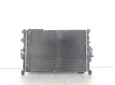 Recambio de radiador agua para volvo xc60 i suv (156) d3 referencia OEM IAM 989732K  